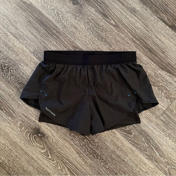 Nathan front runner shorts - Picture 1 of 5